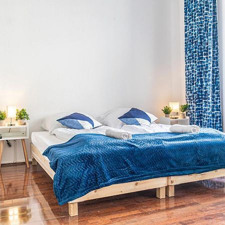 Elegant Haven: Stylish And Spacious 3Br Apartment Bécs Kültér fotó